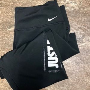 Nike Dri-Fit leggings